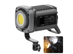 Luz de vídeo, control inalámbrico, brillo ajustable, Vl 200bi OEM