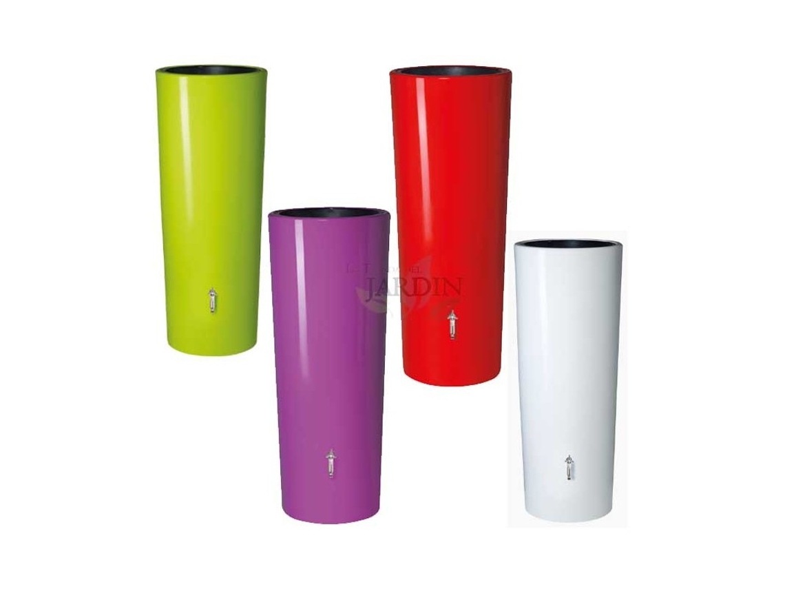Depósito para SUINGA (Multicolor - 350L)