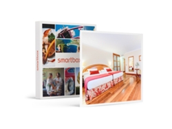 Caja Regalo SMARTBOX Azz Peñafiel Las Claras 4*: 1 Noche Y Circuito Termal para 2 Personas
