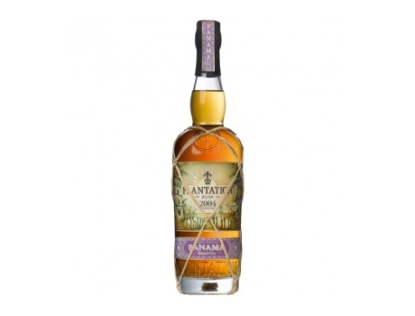 Ron COGNAC FERRAND Plantation Panama 70Cl