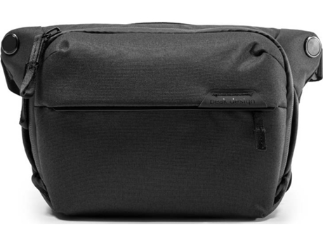 Bolsa PEAK DESIGN Everyday Sling V2 (3 L - Negro)