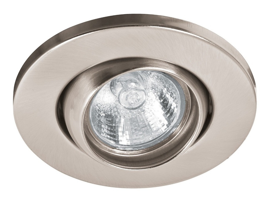 Embutido, Dirigível, Esférico, Cetim Mr16 Volteck 46625vayotoy
