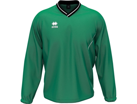 Sudadera de Hombre para Fútbol ADIDAS Techfit Tam Rojo (XL)
