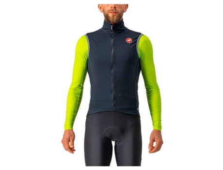 Coletes CASTELLI Colete Perfetto Ros 2 Preto L Homem