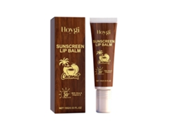 Bálsamo labial de coco con protector solar