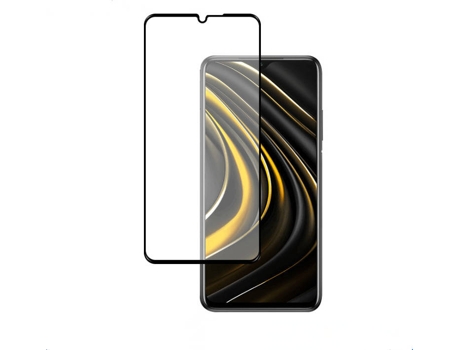 Protector de Pantalla Cristal Templado Xiaomi Redmi 9 Power G4M GorilasGlass