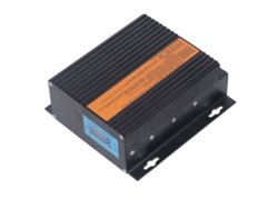 Controlador híbrido eólico-solar antiinversión IP41 600 W eólico, 200 W solar, 48 V