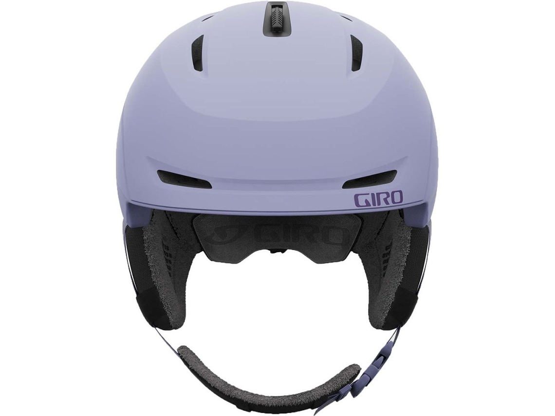 Casco GIRO Capacete De Mulher Avera Roxo S