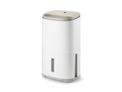 Deshumidificador/purificador de aire Meacodry Arete One de 20 l, eficiente, ideal para casas de 4 dormitorios, silencioso a 38 dB
