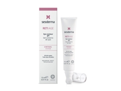 Crema de Ojos SESDERMA Reti Age Ge (15 ml)