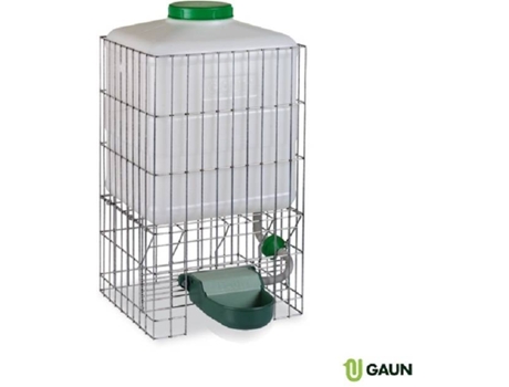 Bebedero GAUN MIS135703 (Gris - 20L)