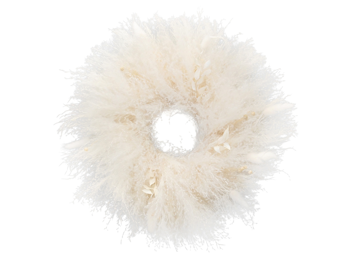 Seca de doble cara Large White Rush Style 10