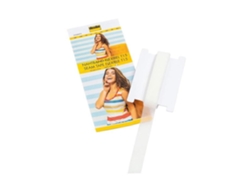 Cinta de tejido bielástica Vlieseline T15 15 mm x 5 m Blanca