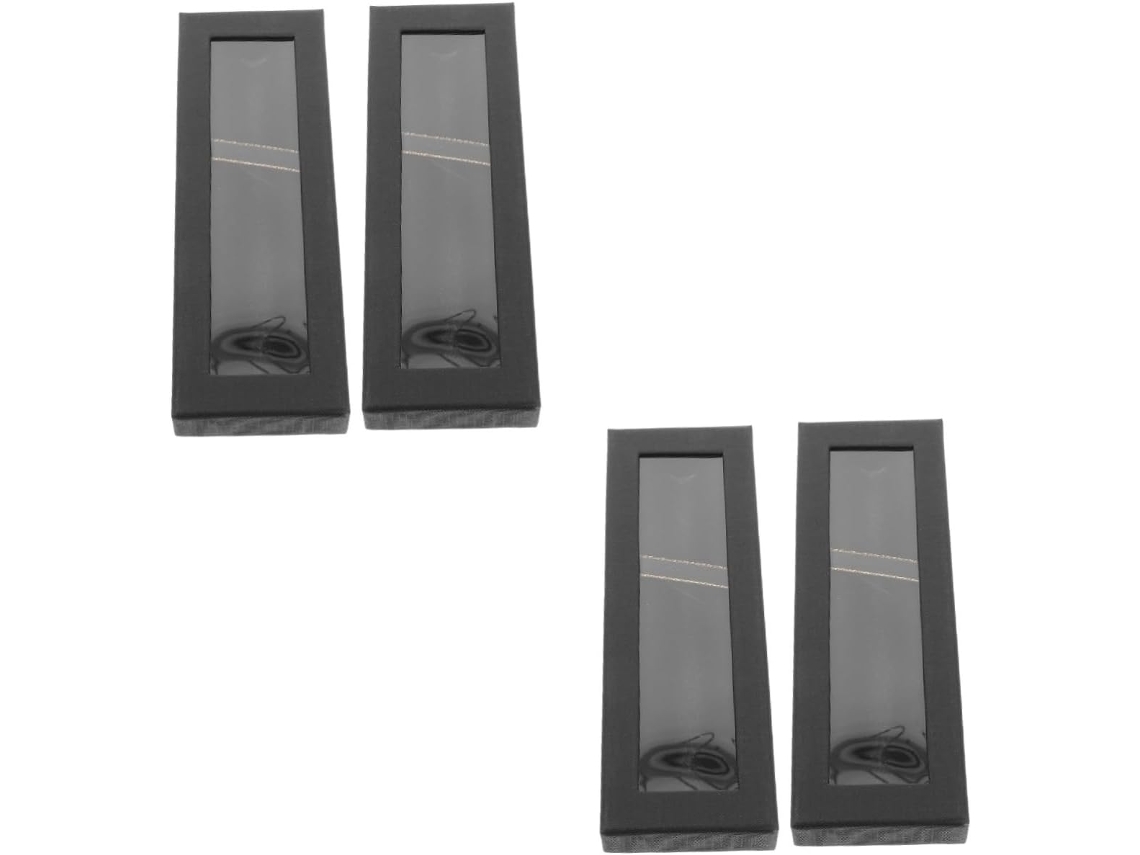 12 Piezas Cortador De Cinta Adhesiva Para Dispensador De Oficina En Acero Inoxidable Plata Corte Sin Esfuerzo Para