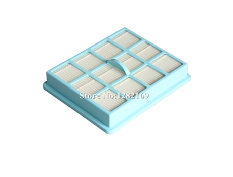 Reemplazo de filtro Hepa para aspiradora Philips Fc8653 Fc 8654 8655 Fc8520 Fc8527 Fc 85 Series, 1 unidad