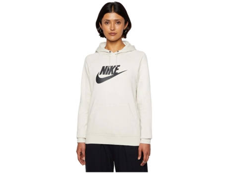 Sudadera de Mujer NIKE Nan Multicolor (XL)