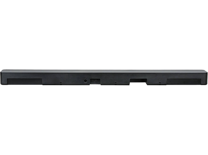 Barra de sonido LG SK5 (2.1 - 360 W - Subwoofer Inalámbrico) — Canales: 2.1 | Bluetooth | 360 W