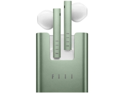 Auriculares In Ear Yizhood True Wireless Bluetooth Verde