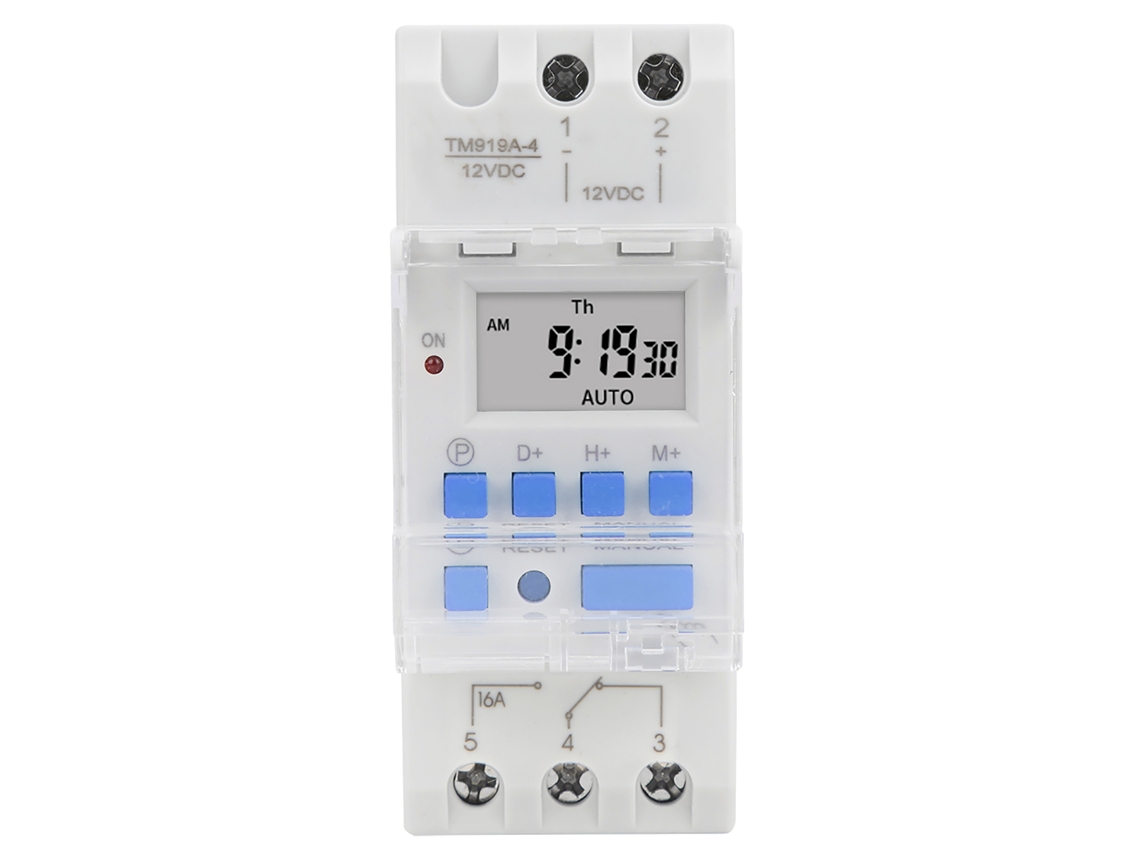 Termostato regulador digital de control de temperatura de alta precisión 100-240V (sin marca)