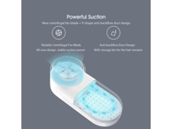 Cabezal De Repuesto De Cortador Compatible Con Xiaomi Mijia Lint Remover Mqxjq01kl