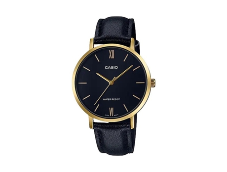 Reloj para Mujer CASIO (0.80 x 3.40 x 4.00 cm - Multicolor)