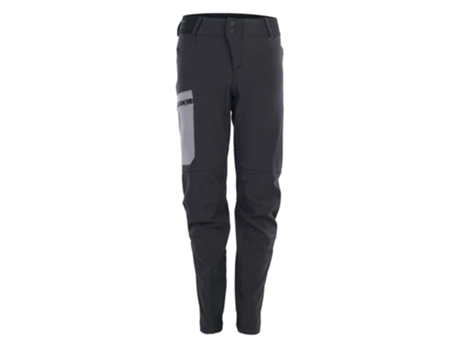 Calça ION Calças Sem Badana Shelter 2l Preto 140 cm