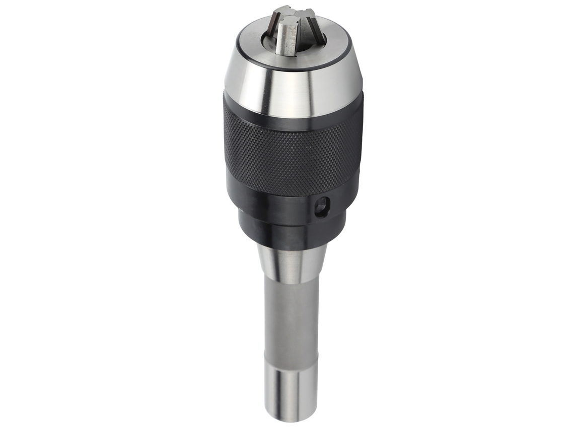 Mandril De Furadeira Integral Sem Chave Com Cabo Retto Ferramentas De Parafuso Acessórios Apu13‑r8‑7/16