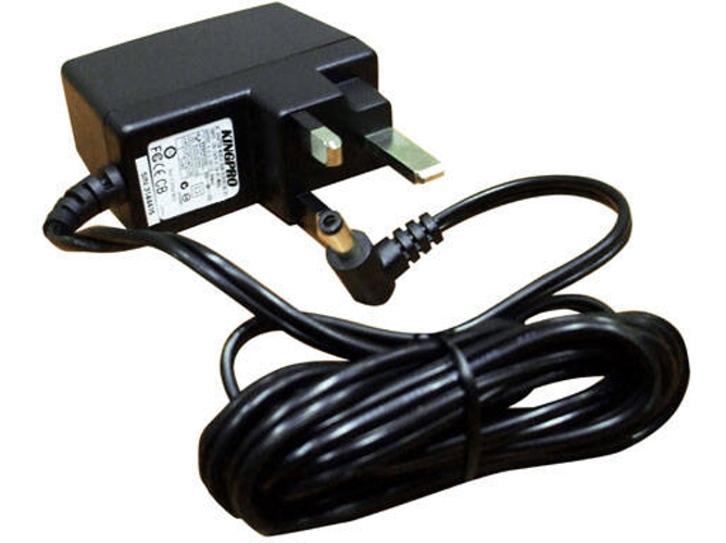 Cable de Alimentación STARTECH (USB - C5 - Negro)