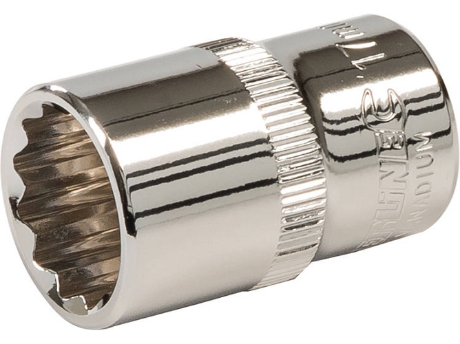 Llave de Vaso SILVERLINE 676654