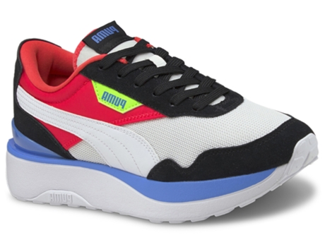 Zapatillas PUMA Mujer (Multicolor - 36)