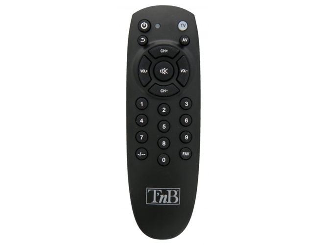 Mando TV Universal TNB Control 1 in 1