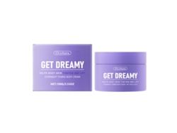 Crema reafirmante para un efecto rápido y eficaz.