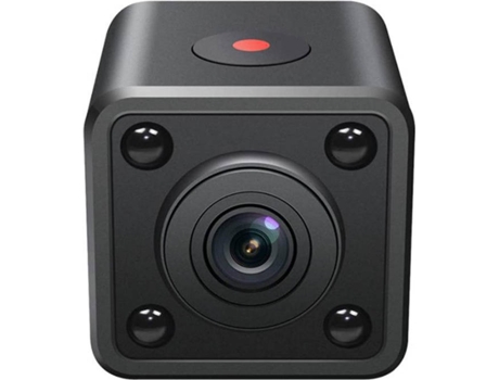 Cámara de Vigilancia CHRONUS HDQ90722H2