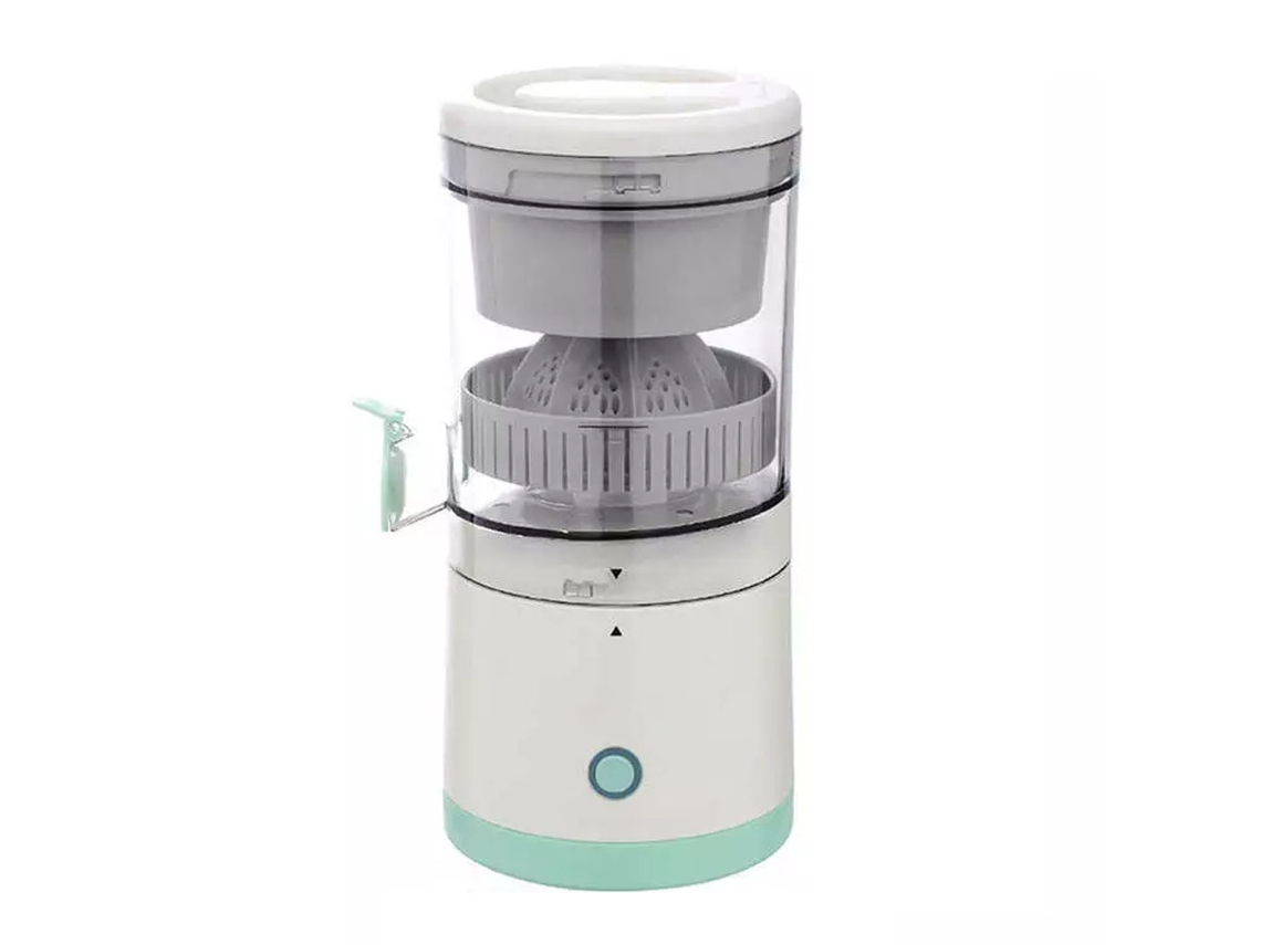 GIGIKILL Prensa De Suco Elétrica Juicer Blender Squeezer Lemon Fruit Máquina Portátil Usb