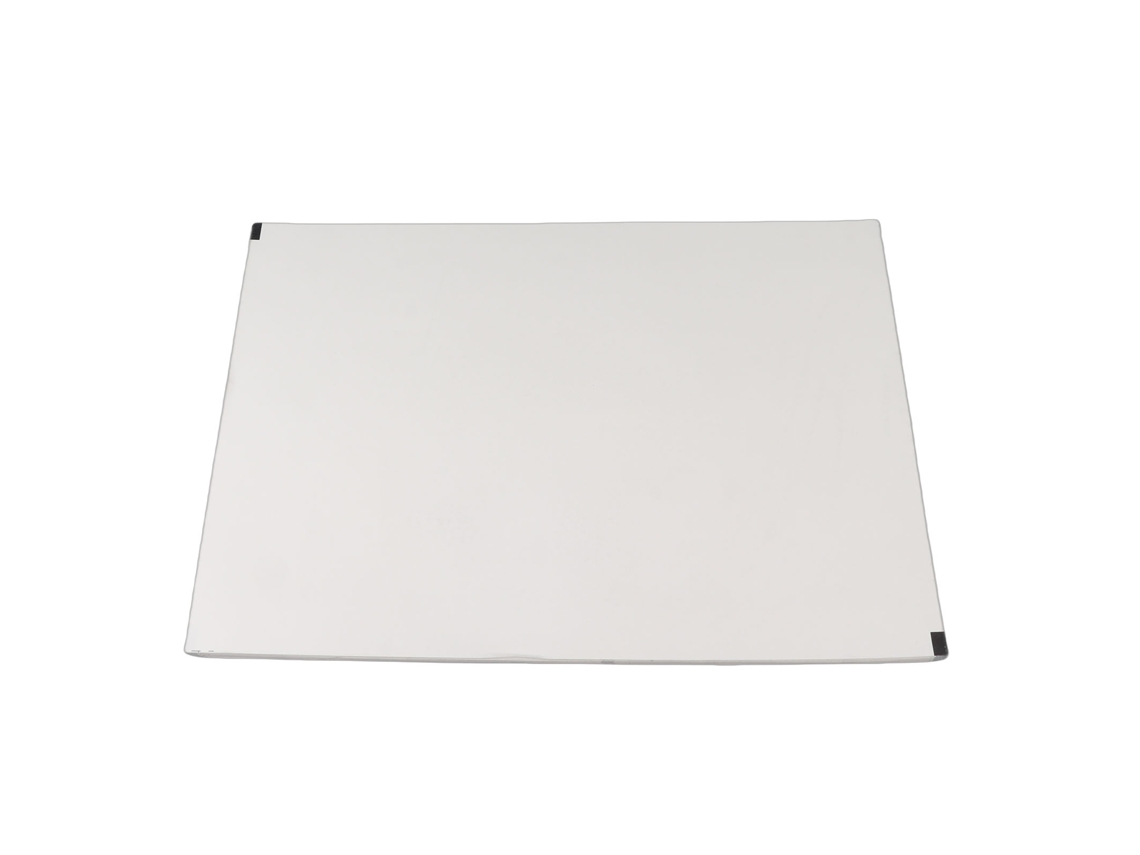 Juego De 200 Hojas De Papel Térmico Multifuncional Brillante Y Suave De 30x21 Cm Para Libros Y Facturas.