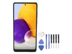 Reemplazo De Pantalla (pantalla Oled Con Función Táctil) Para La Pantalla Del Teléfono Móvil Samsung Galaxy A72 5g/4g