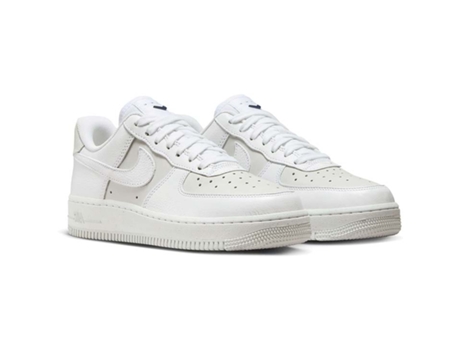 Zapatillas de Mujer NIKE Air Force Lx Multicolor (37.5)