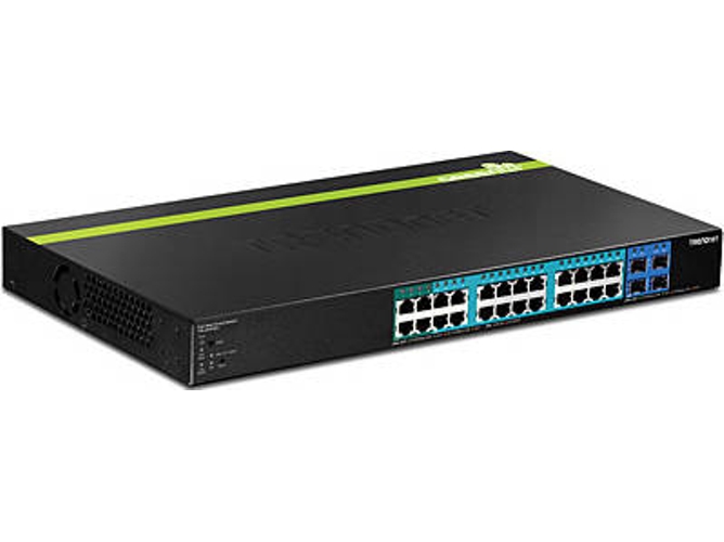 Switch TRENDNET TPE-2840WS