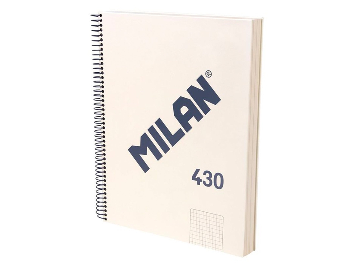 Título estándar Milán