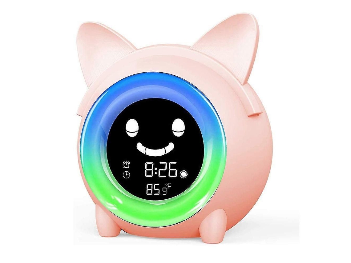 Reloj GOKOCO para el entrenamiento del sueño infantil