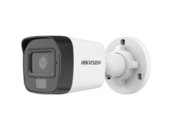 HIKVISION DS-2CE16D0T-LFS(2.8mm) Bala Câmara de segurança IP 1920 x 1080 pixels Parede