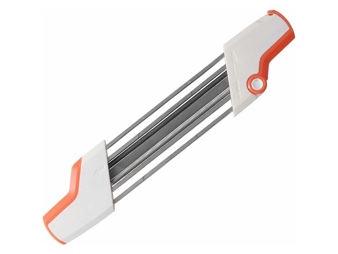 Porta-lima 2 En 1 Para Motosierra De 3/8" P, Ø 4,0 Mm, 56057504303
