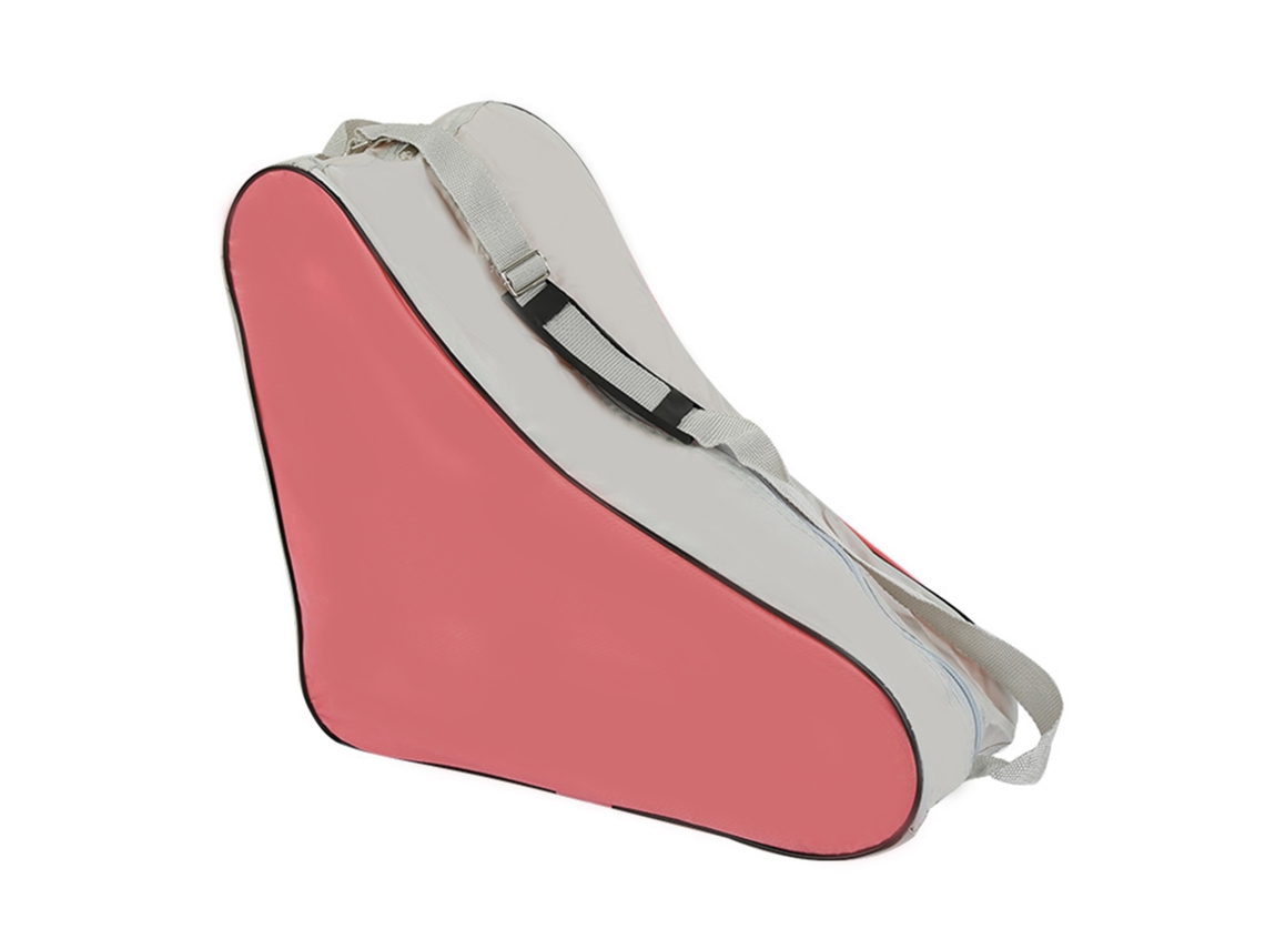 Bolsa De Transporte Para Patines De Ruedas, Patines En Línea, Patines De Hielo, Uso Exterior - Duradera