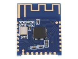 2026velora-módulo De Transmisión Serial Bluetooth 5.0 Con Antena Pcb Integrada 2.4ghz Jdy-23