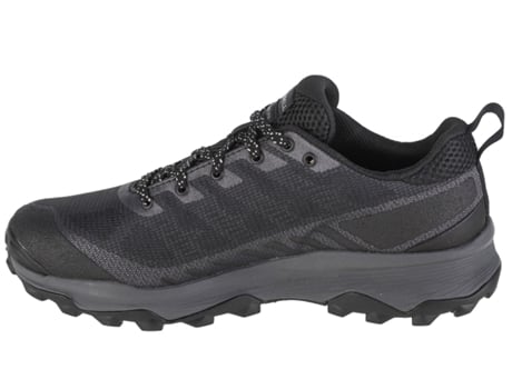 Zapatillas Hombre MERRELL (43 - Negro)