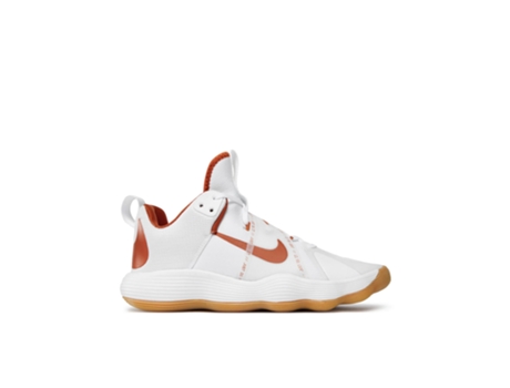Zapatillas Unisex para Voleibol NIKE Deportivas React Hyperset Seda Beige (40.5)