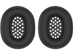 Puntas De Silicona Higiénicas Y Resistentes Al Sudor Para Auriculares - Diseño Ergonómico - 1