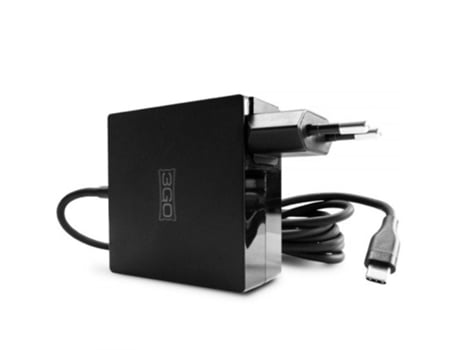 Cargador Alimentador Universal Portatil Movil 3GO Ver descripción