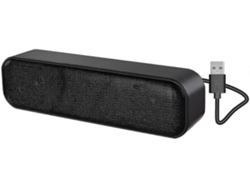 Sonido Bluetooth: La libertad de la música inalámbrica. ¡Ligero y práctico! Chaberlu