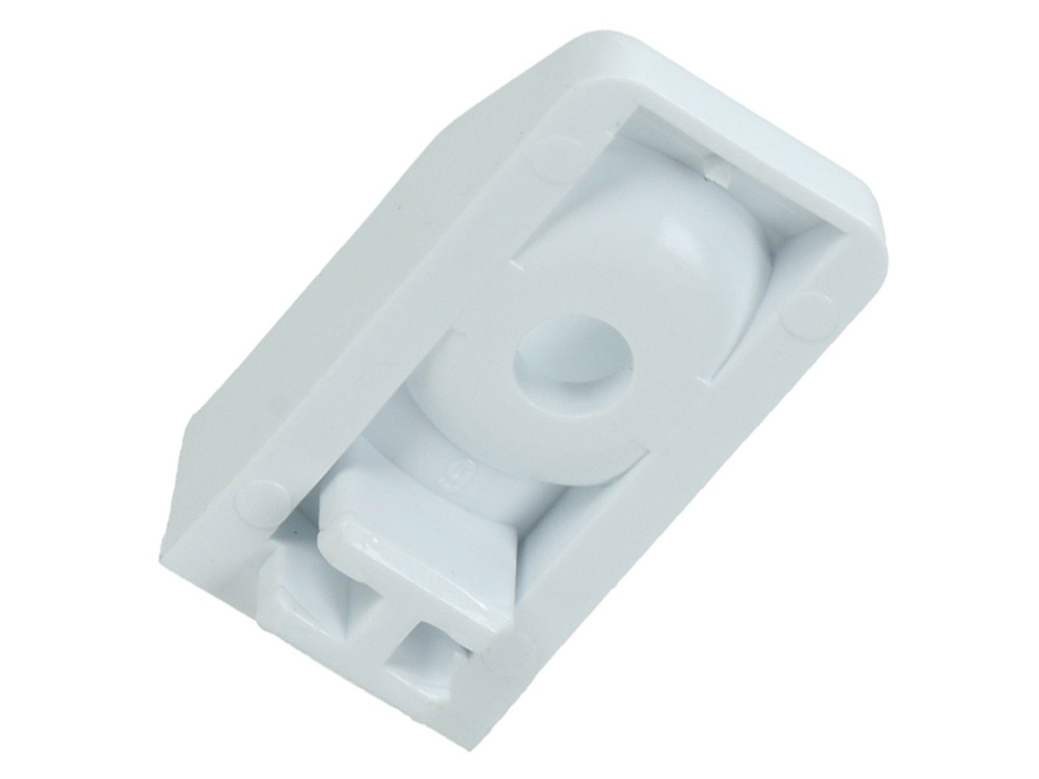 Bisagra de La Puerta Del Congelador 481241719479 WHIRLPOOL